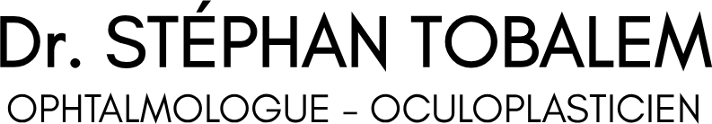 Logo Stephan Tobalem Dr Stéphan Tobalem